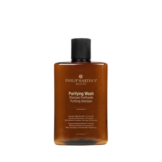 Philip Martin's Purifying Wash 320ml - Beauty Tribe