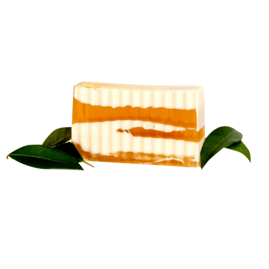 Pine Tar Myrtle Body Bar - Whitsunday Myrtle