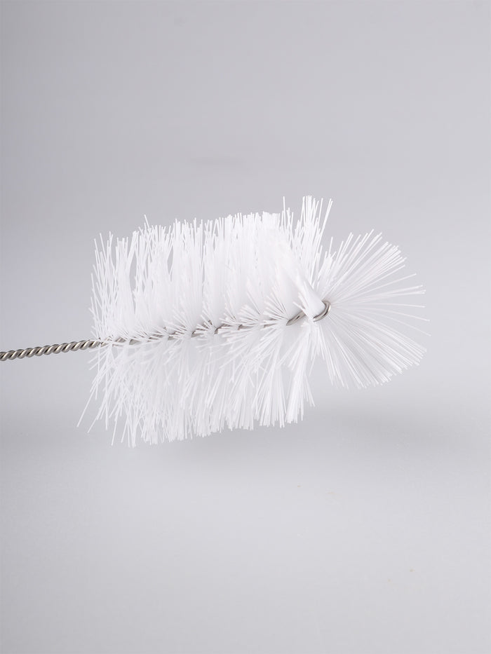 Pipe Cleaner Stainless Steel 22cm Length 5cm Brush | One Colour-Image 3