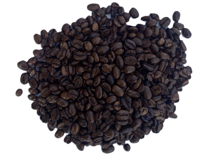 Pistachio Flavored Coffee