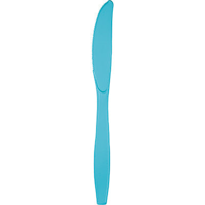 Plastic Knives