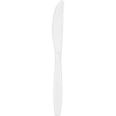 Plastic Knives