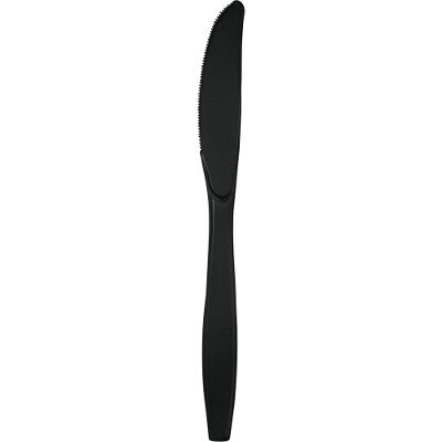 Plastic Knives