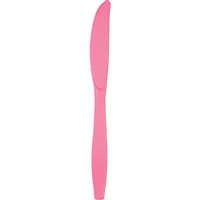 Plastic Knives