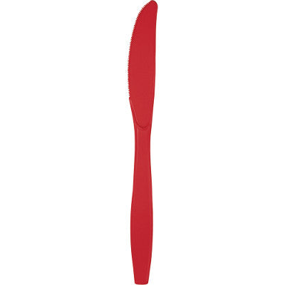 Plastic Knives