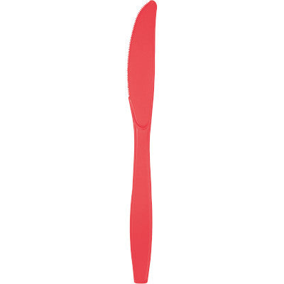 Plastic Knives