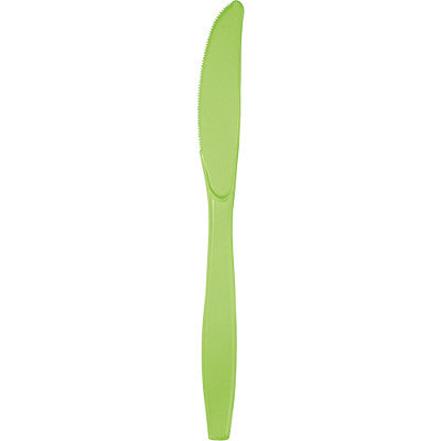 Plastic Knives