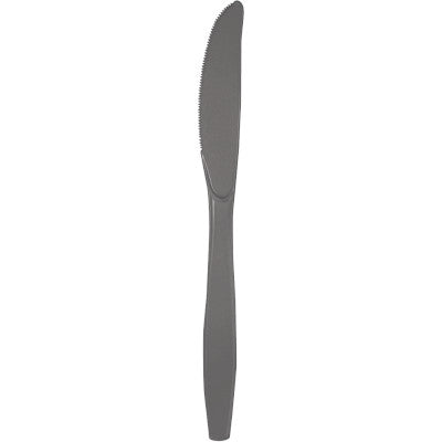 Plastic Knives