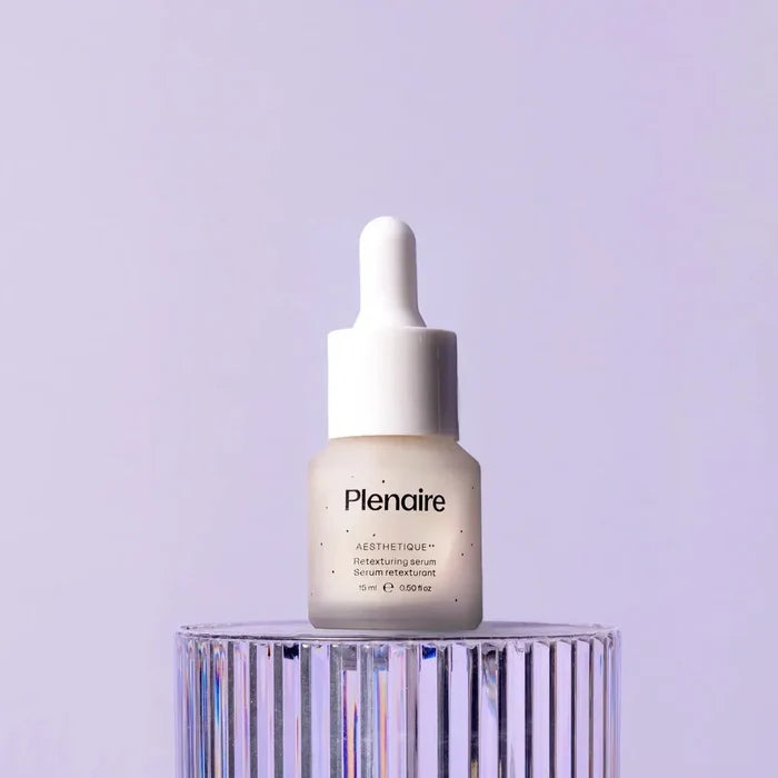 Plenaire Aesthetique retexturing serum 15 ml