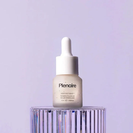 Plenaire Aesthetique retexturing serum 15 ml