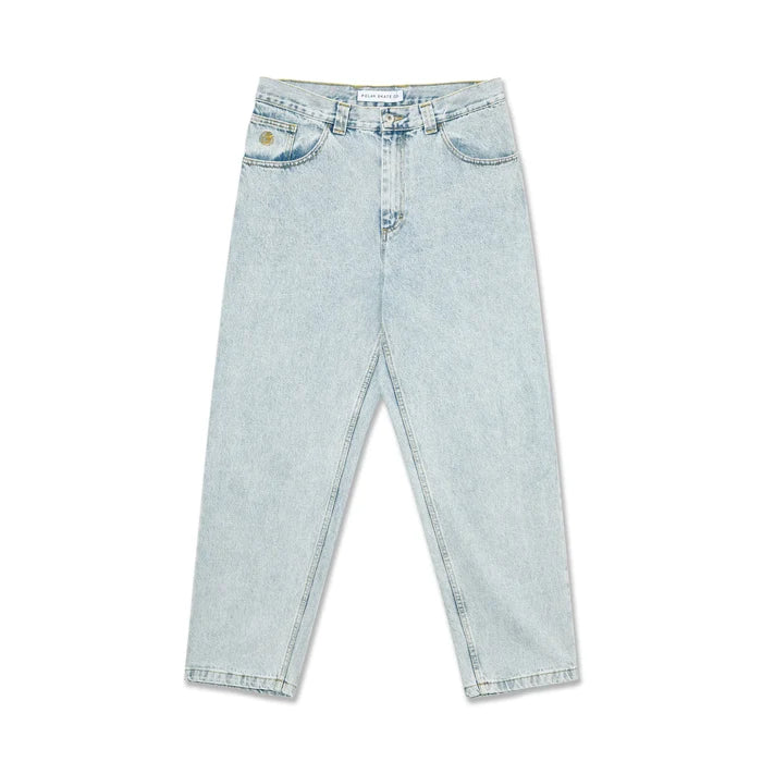 Polar - 93! Denim (Light Blue)