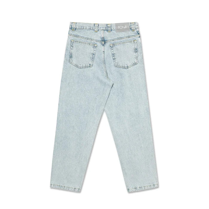 Polar - 93! Denim (Light Blue)