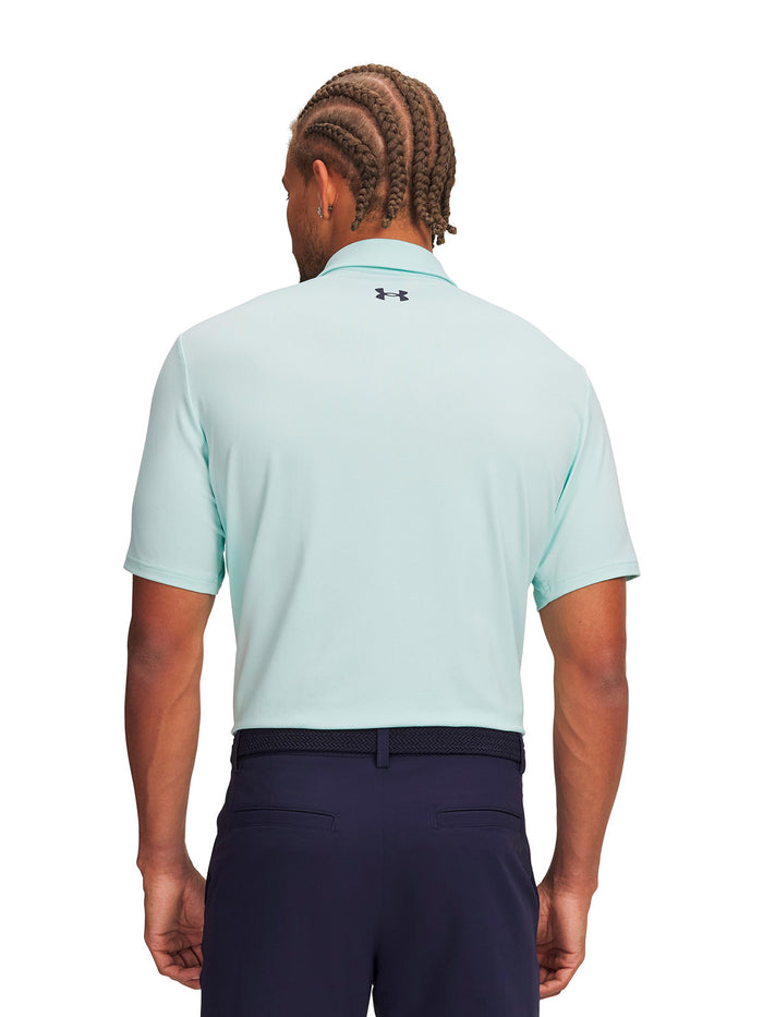 UA Matchplay verde para hombre