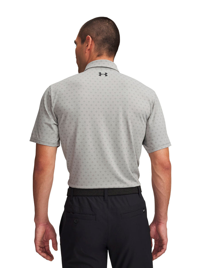 UA Playoff 3.0 Printed verde para hombre