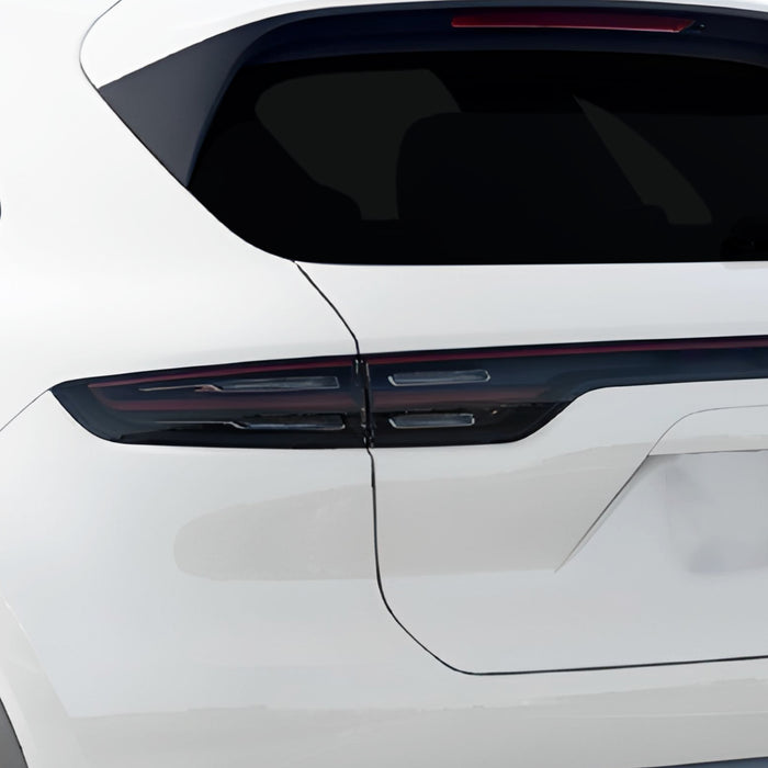 Rear Tint Kit (LIGHT)