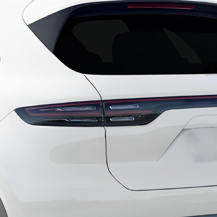 Rear Tint Kit (CLEAR)