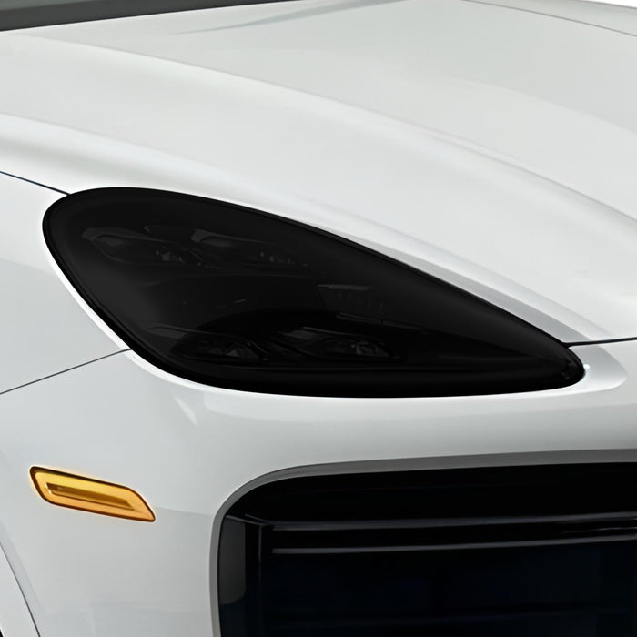 Front Tint Kit (DARK)