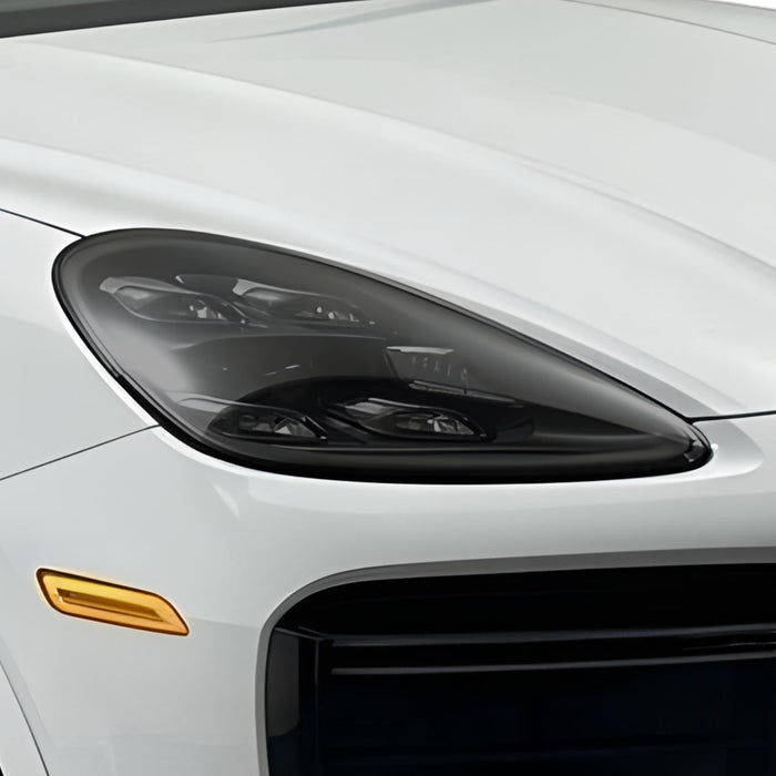 Front Tint Kit (LIGHT)