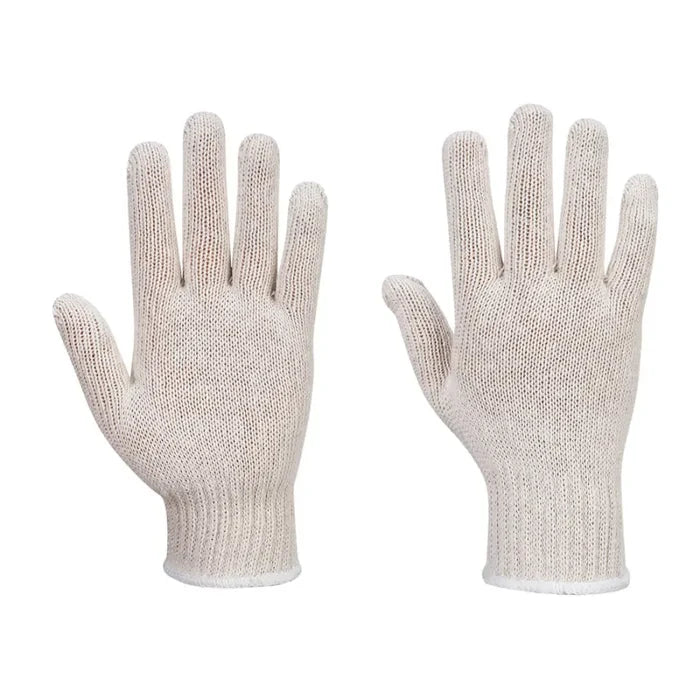 Portwest liner 7 glove full box for workwear and inspection