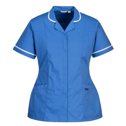 Portwest stretch classic tunic-lw17