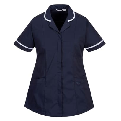 Portwest stretch classic tunic-lw17