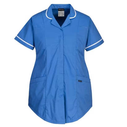 Portwest stretch maternity tunic-lw18