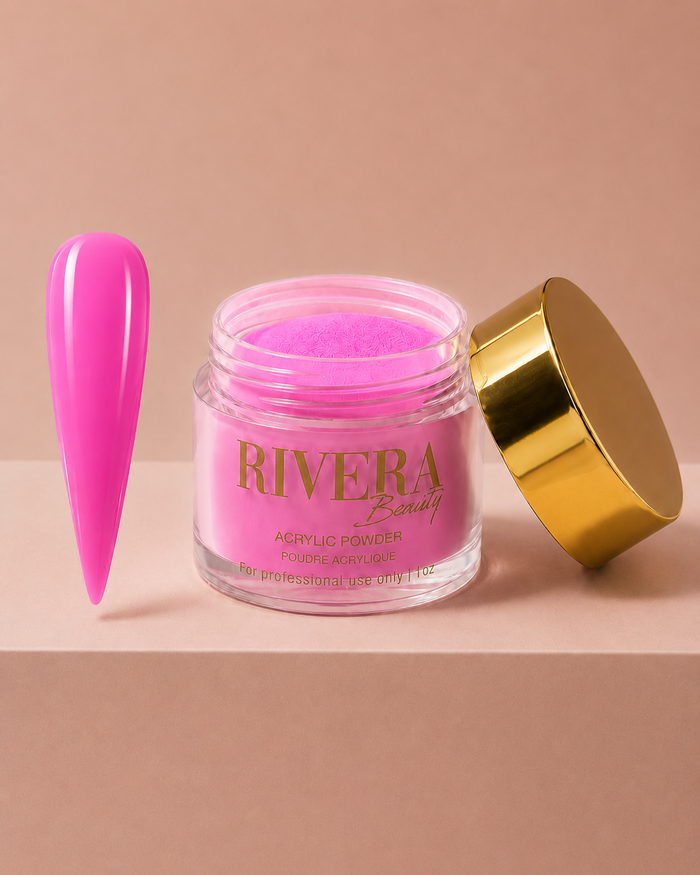 Poudre acrylique - Babycakes