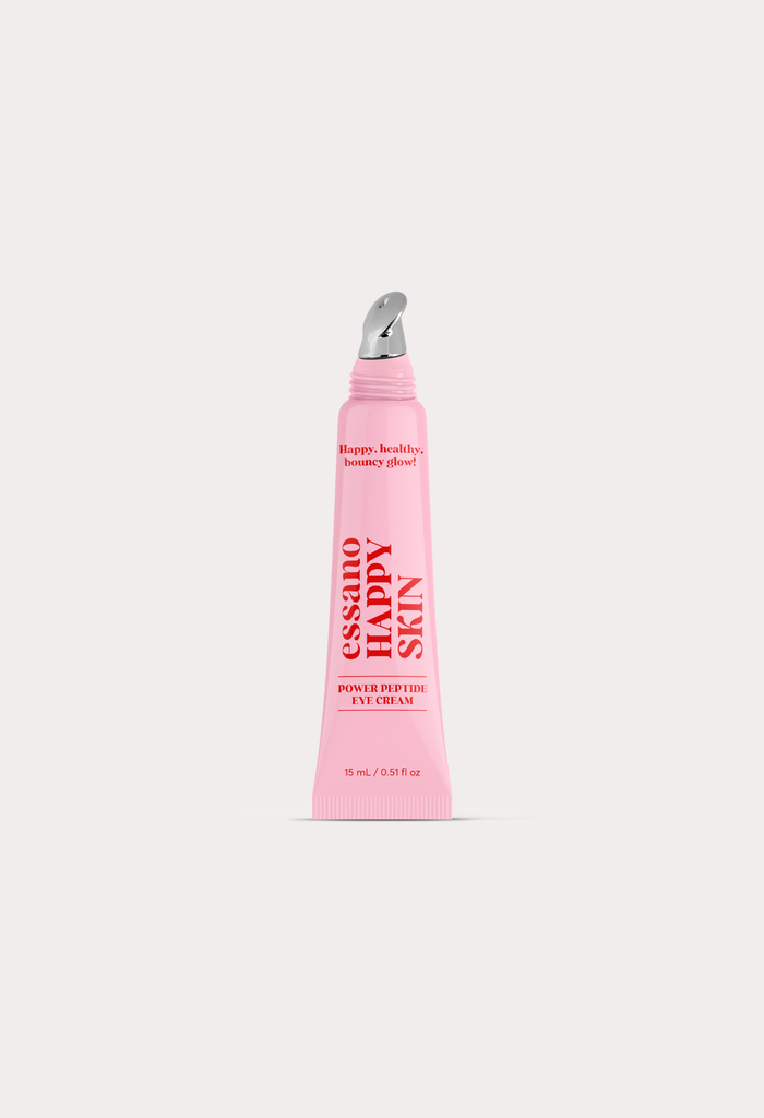 Power Peptide Eye Cream