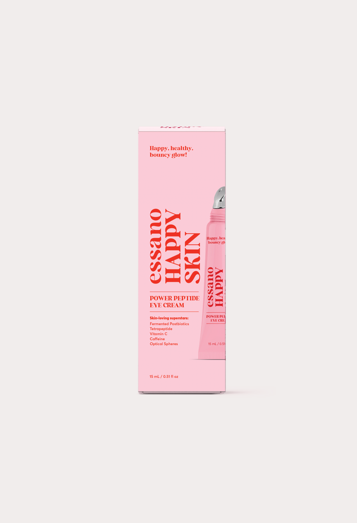 Power Peptide Eye Cream