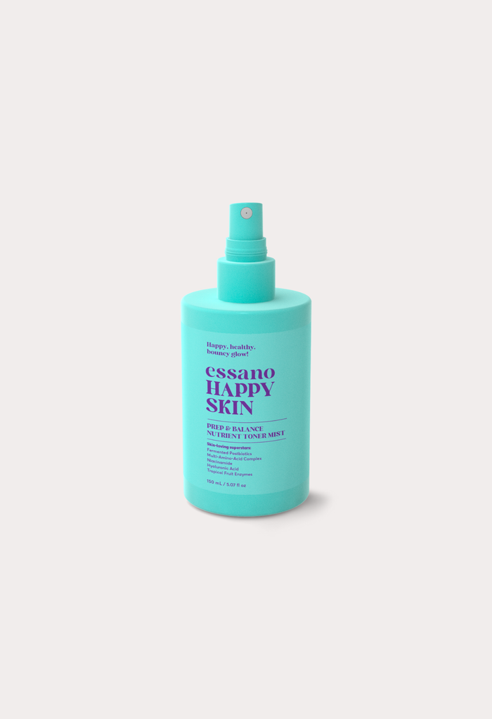 Prep & Balance Nutrient Toner Mist