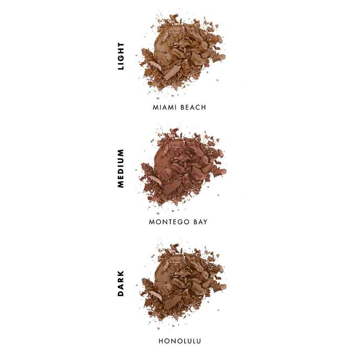 Pressed Bronzer