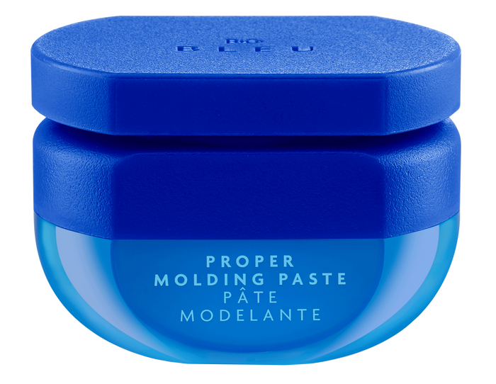 PROPER MOLDING PASTE