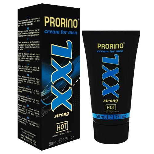 Prorino XXL Strong Cream for men 50ml