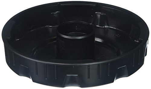 ProTeam Cap, Black Twist ProVac OEM Part 104273