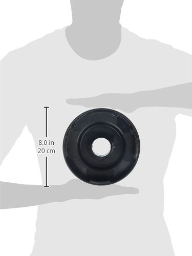 ProTeam Cap, Black Twist ProVac OEM Part 104273