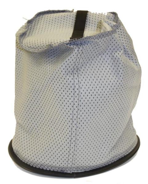 Proteam Filter 10qt, Cloth Bag Wombat Sequoia Running Canisters Part 103115
