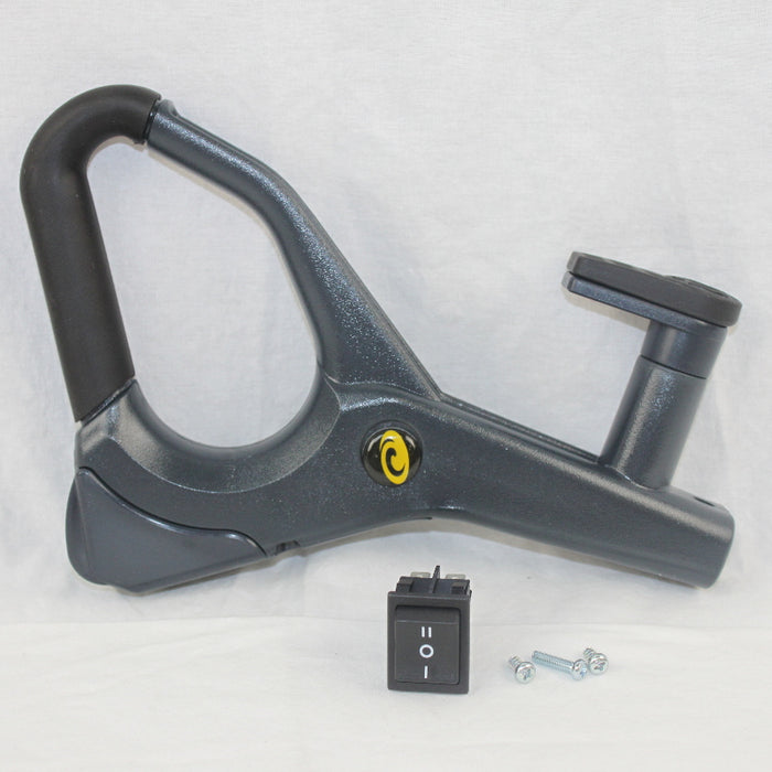 ProTeam Handle, Proforce 1500 Upright Part 106614