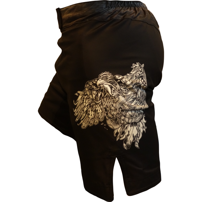 Protect Our Heroes Fight Short
