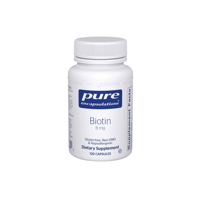60 capsules / Capsules