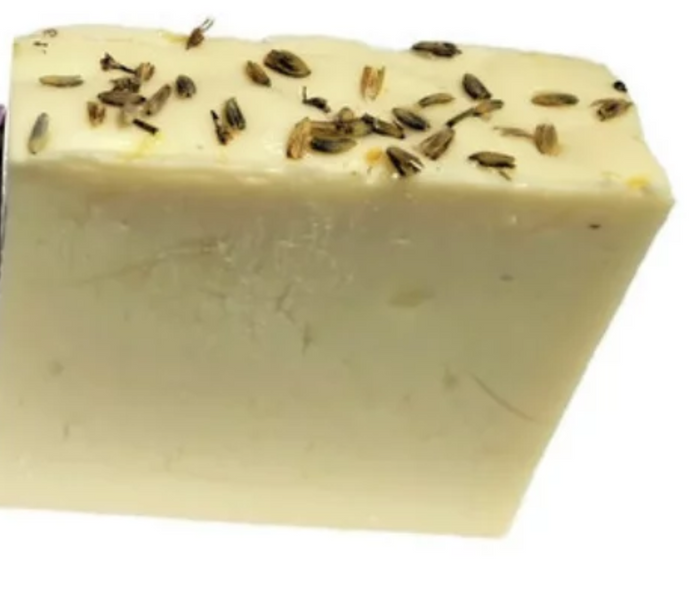 Pure Lavender Soap