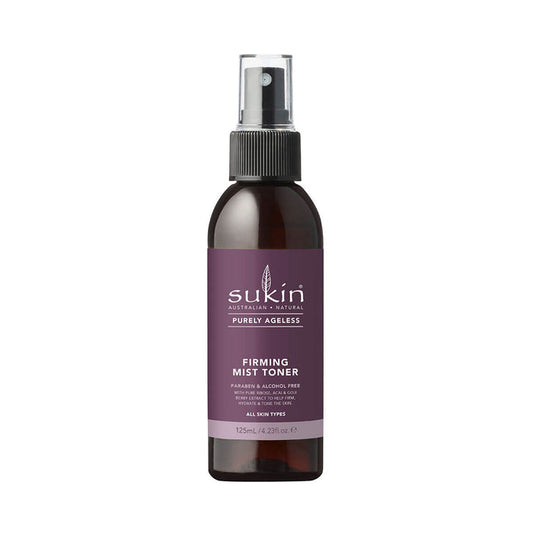 Purely Ageless Firming Mist Toner spray