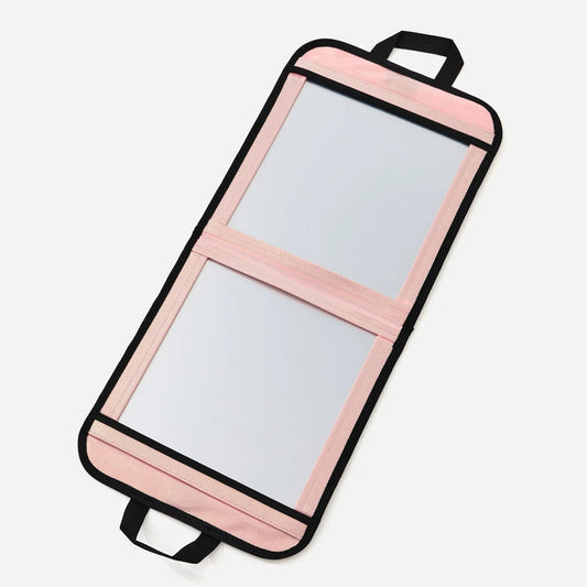 Rac n Roll Halo Mirror