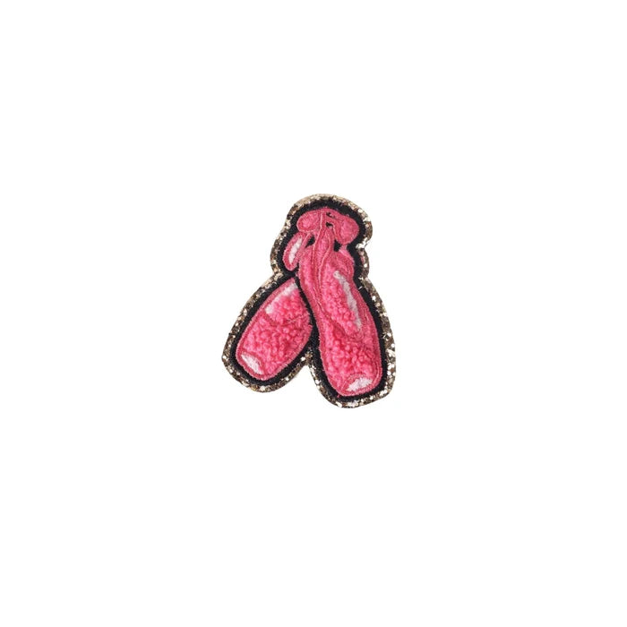 Rac n Roll Patches