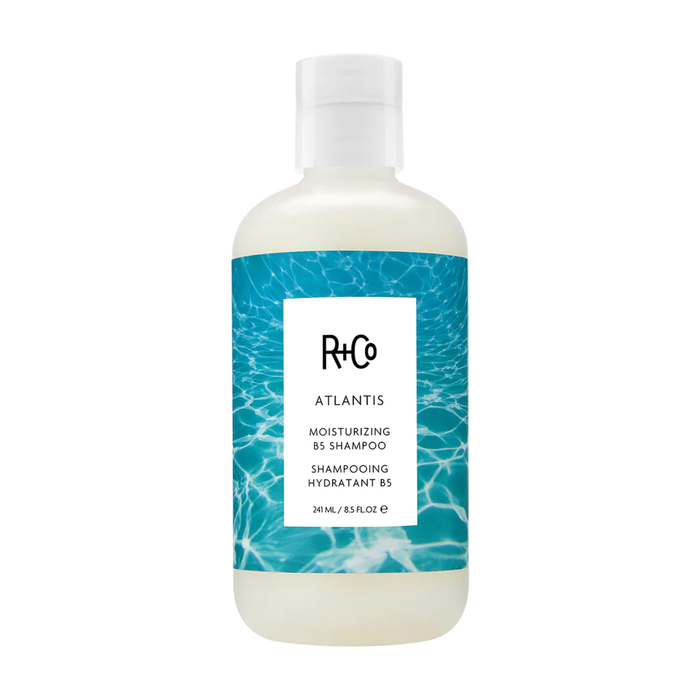 R+Co ATLANTIS Moisturizing Shampoo