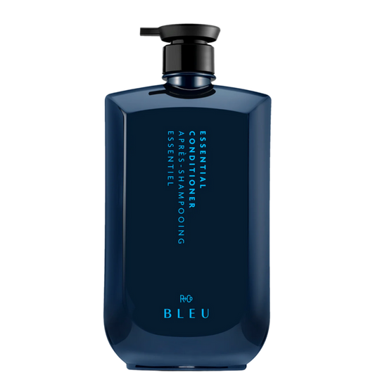 R+Co Bleu Shampoo Liter Hair Product