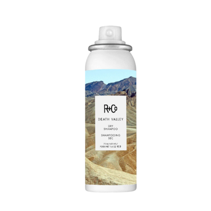 cruelty-free dry shampoo, vegan dry shampoo, Bardot hair, Bergamot fragrance dry shampoo, Pro-Vitamin B5 hair, textured hair, travel-size dry shampoo