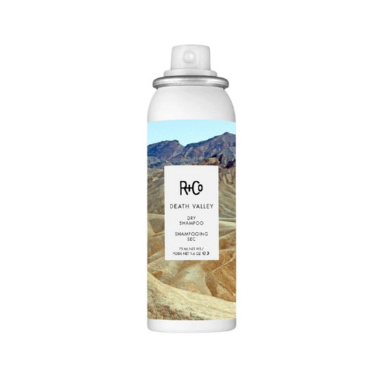 cruelty-free dry shampoo, vegan dry shampoo, Bardot hair, Bergamot fragrance dry shampoo, Pro-Vitamin B5 hair, textured hair, travel-size dry shampoo