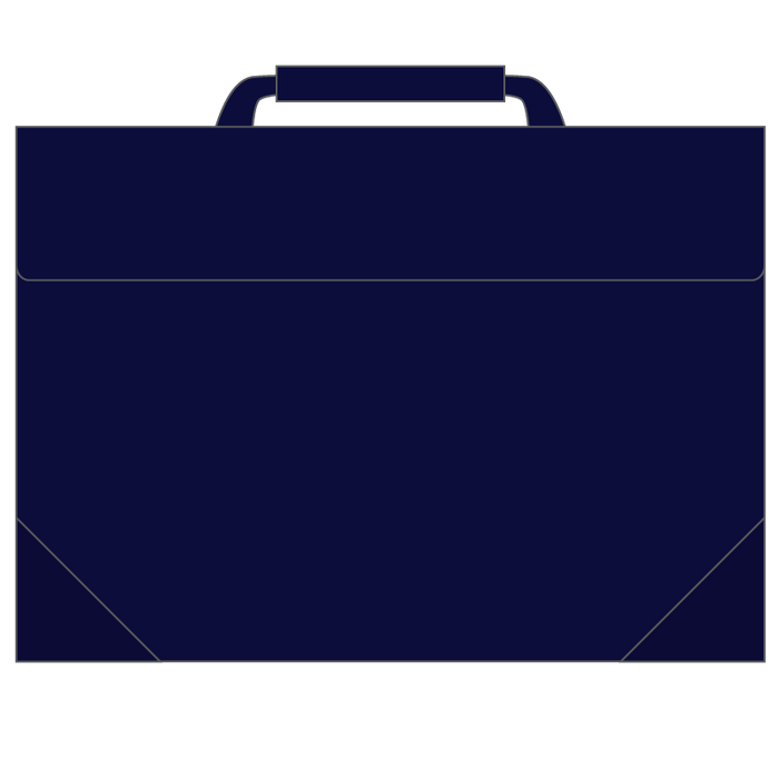 Reader Bag