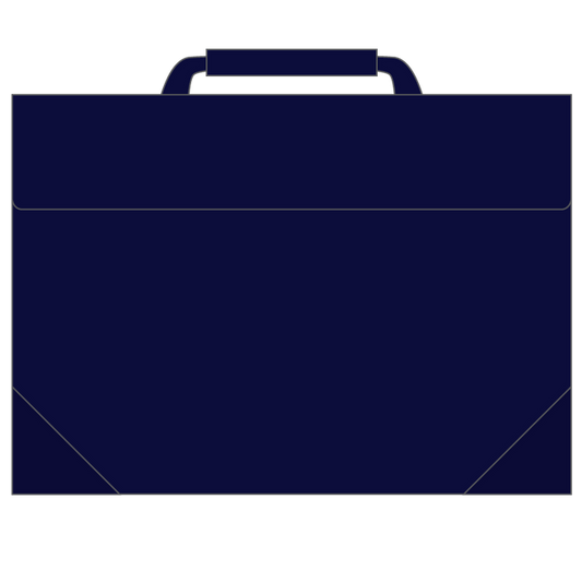 Reader Bag