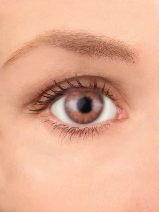 Real Look Contact Lenses | Adoration-Image 1